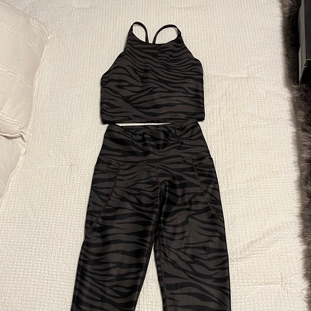 Old Navy Workout set